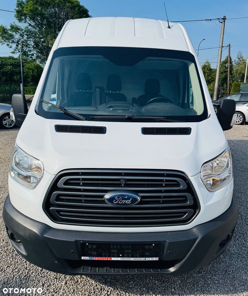 Ford Transit - 5