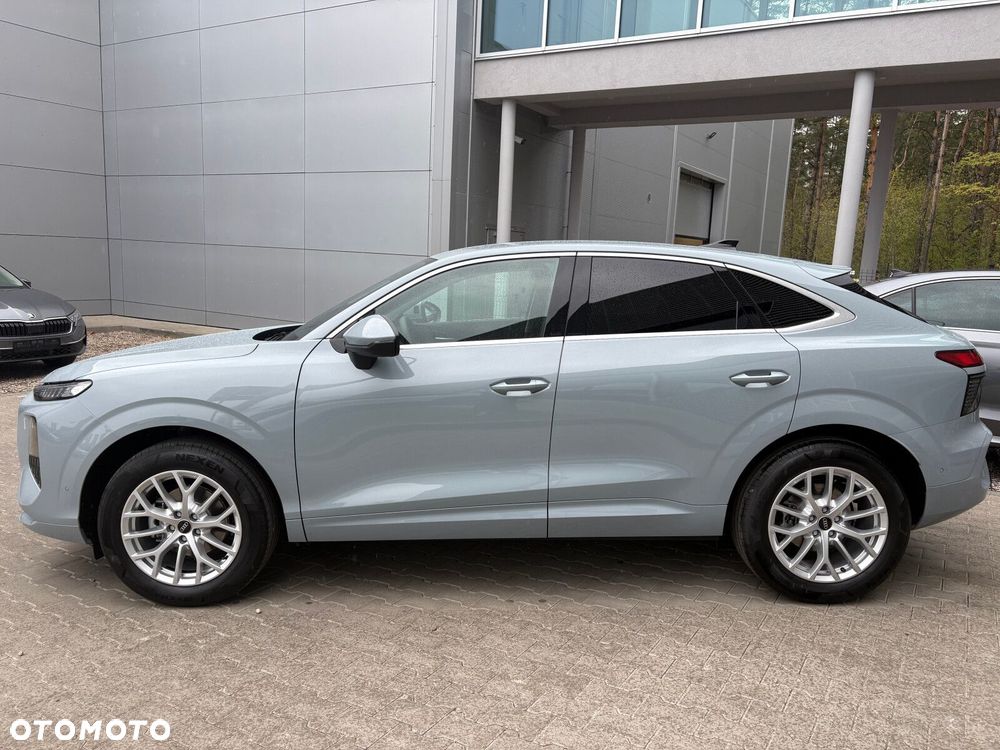 Audi Q3 - 5