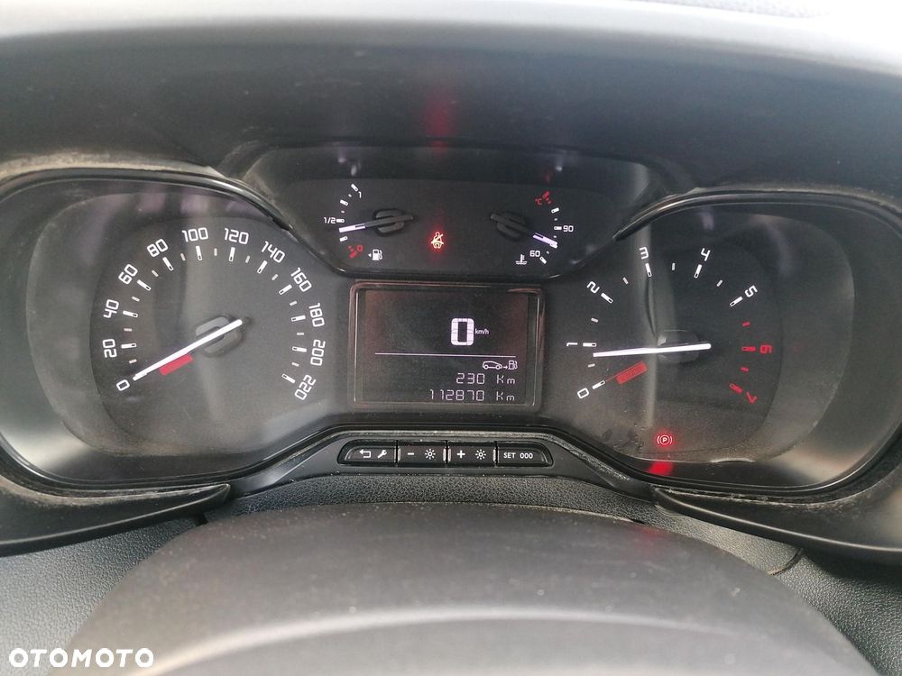 Toyota PROACE CITY - 12