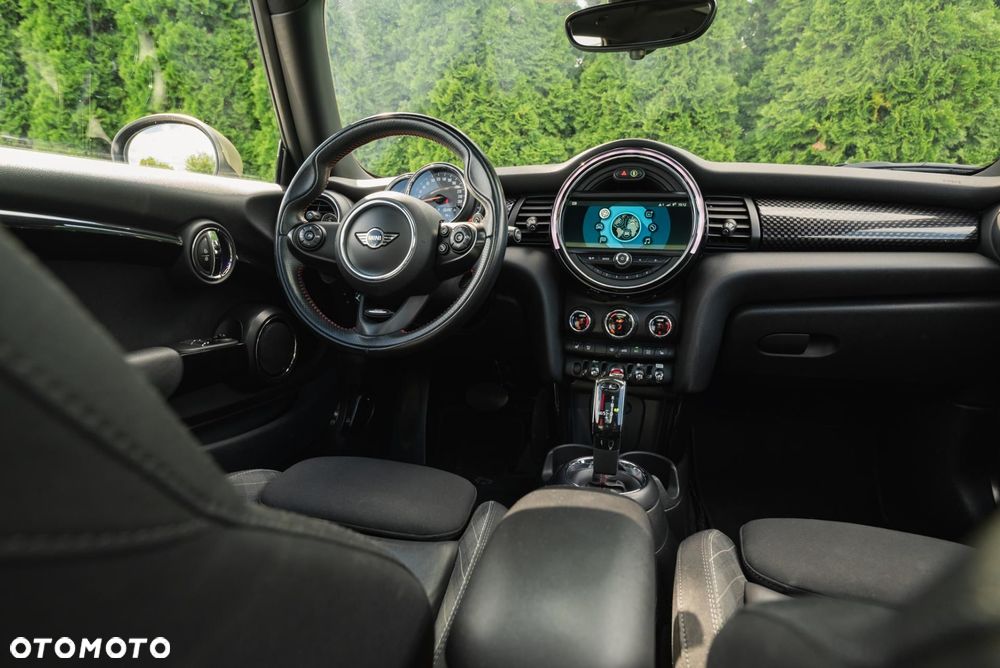 MINI Cooper S - 16