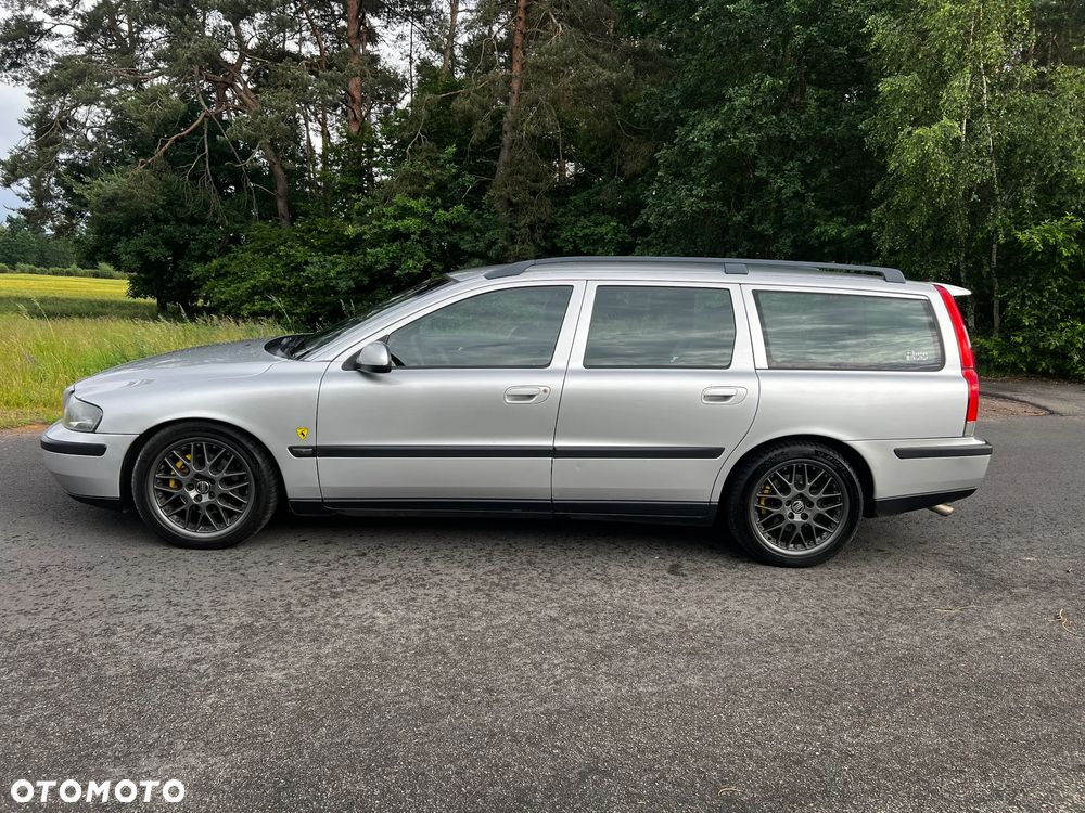 Volvo V70 2.5TDI - 3