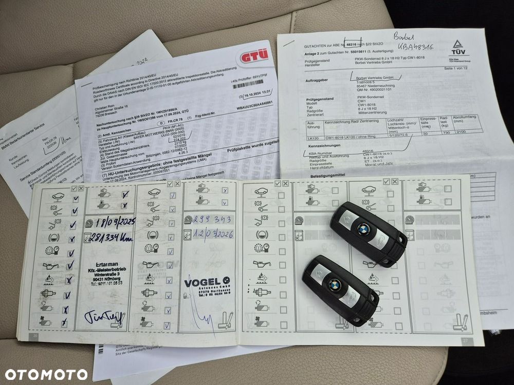 BMW Seria 3 - 23