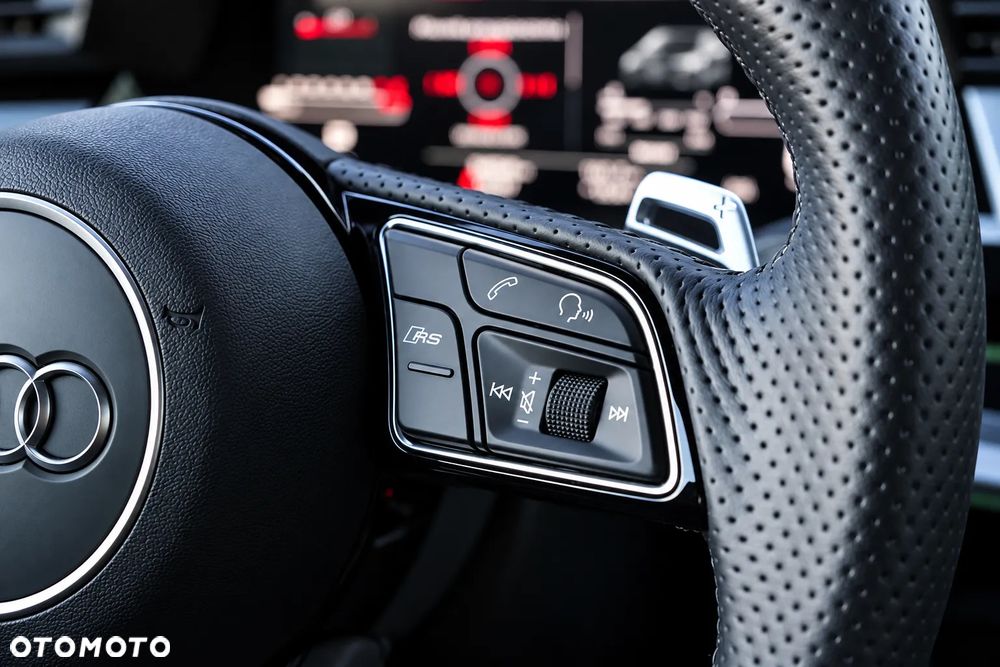 Audi RS3 Sportback TFSI Quattro S tronic - 28
