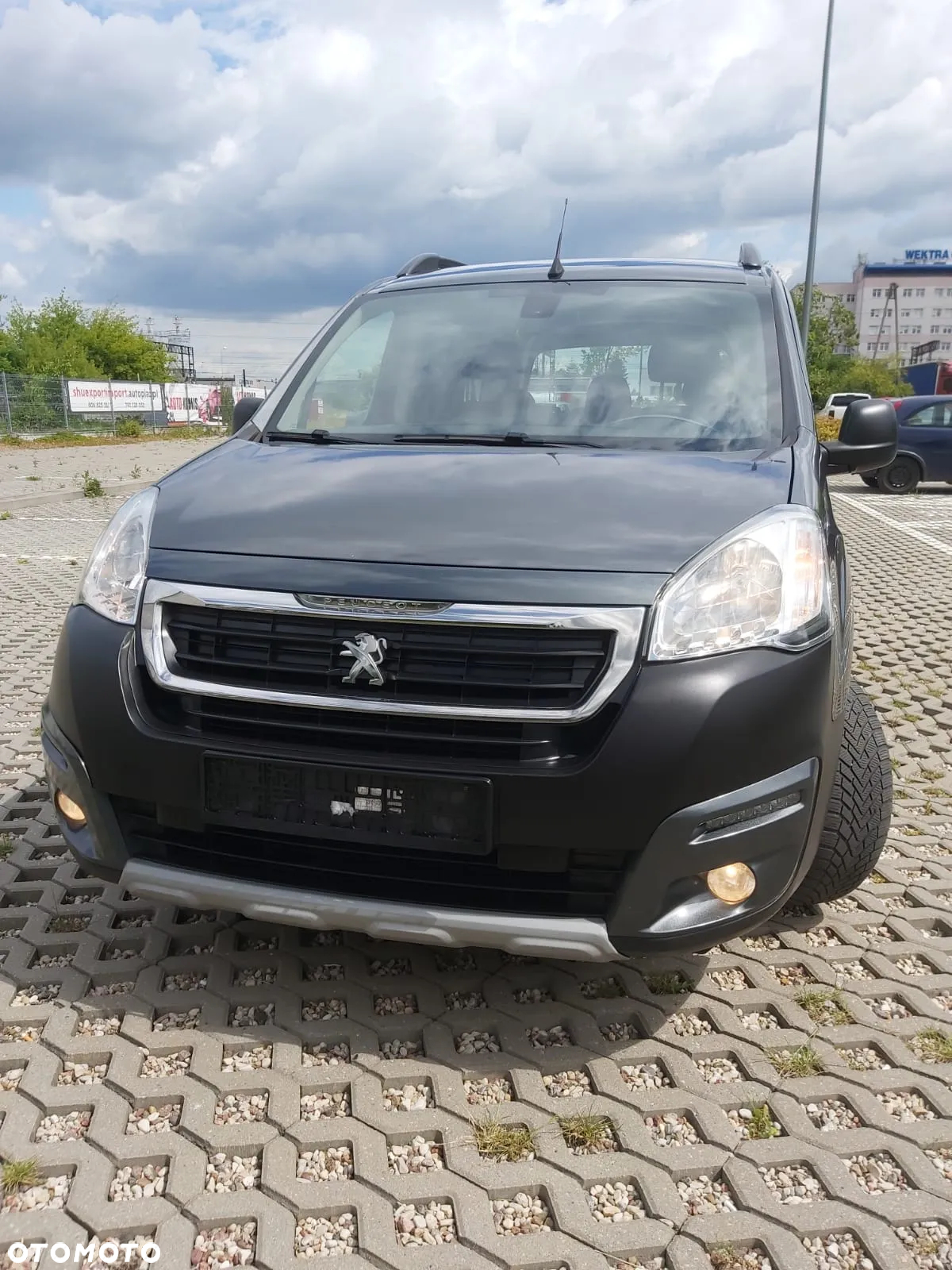 Peugeot Partner Tepee BlueHDi 100 Stop&Start Allure - 18