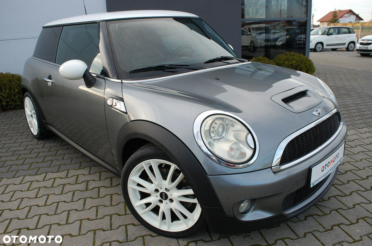 MINI Cooper S - 9