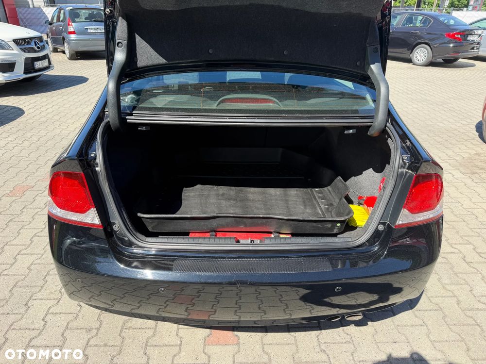 Honda Civic 1.8i-VTEC Comfort - 12