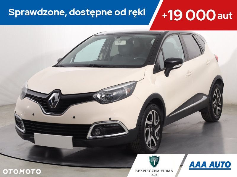 Renault Captur - 2