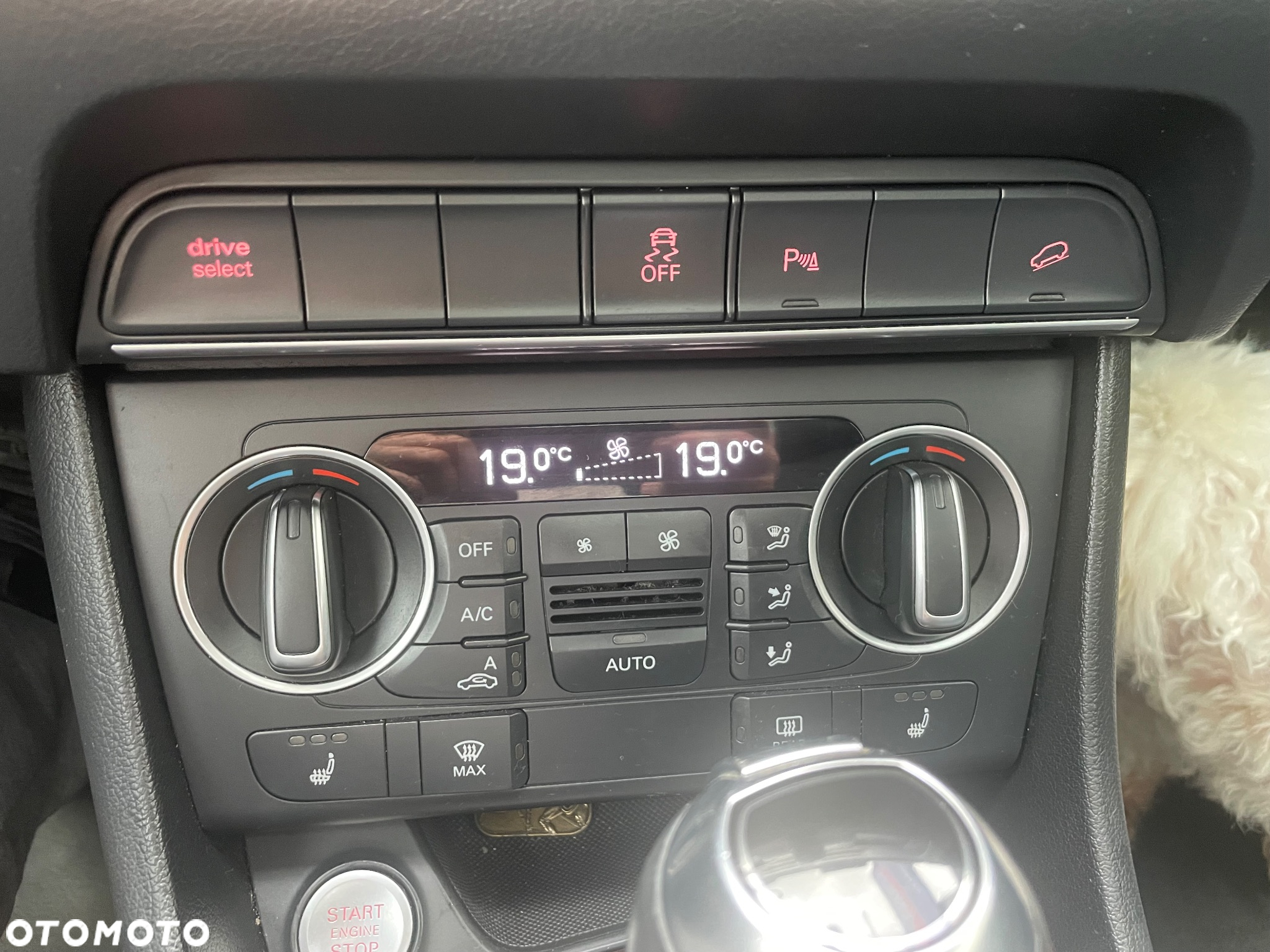 Audi Q3 2.0 TFSI Quattro Design S tronic - 29
