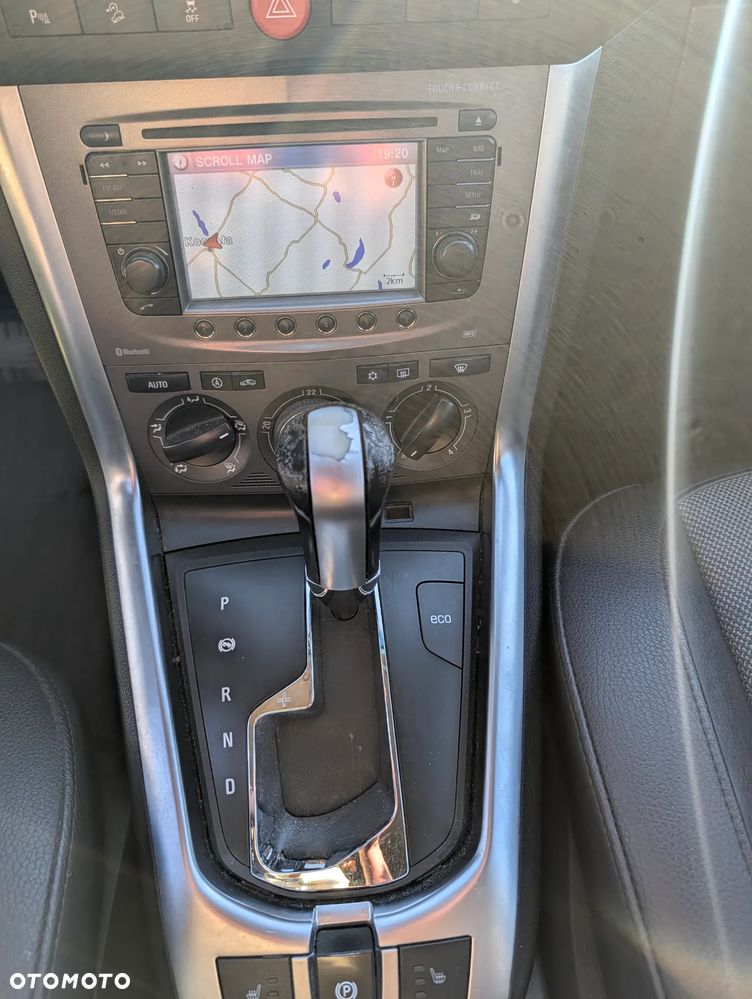 Opel Antara 2.2 CDTI 4x4 Cosmo - 5