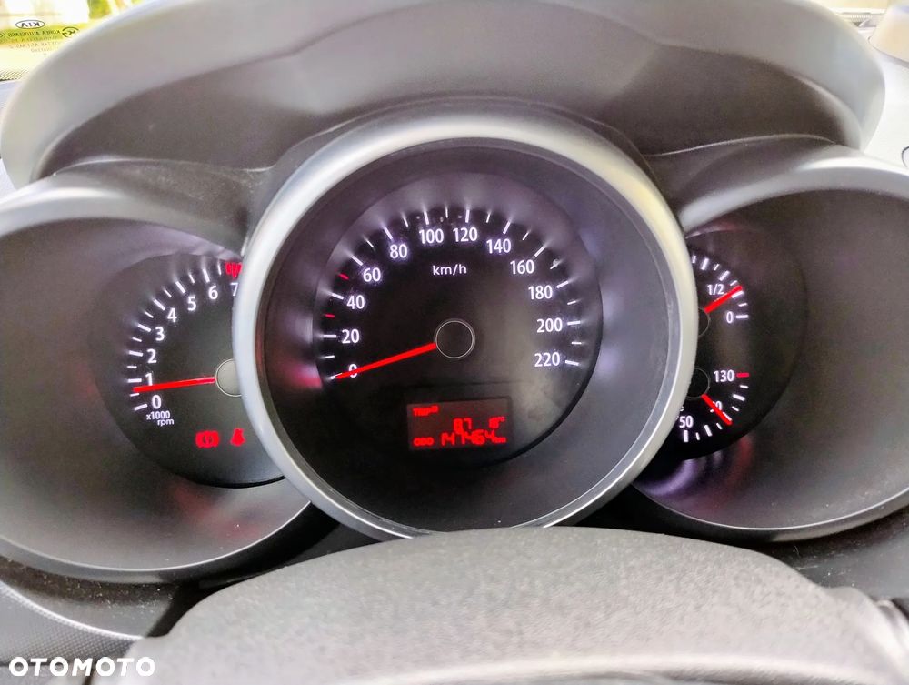 Kia Soul 1.6 GDI Dream-Team Edition - 14