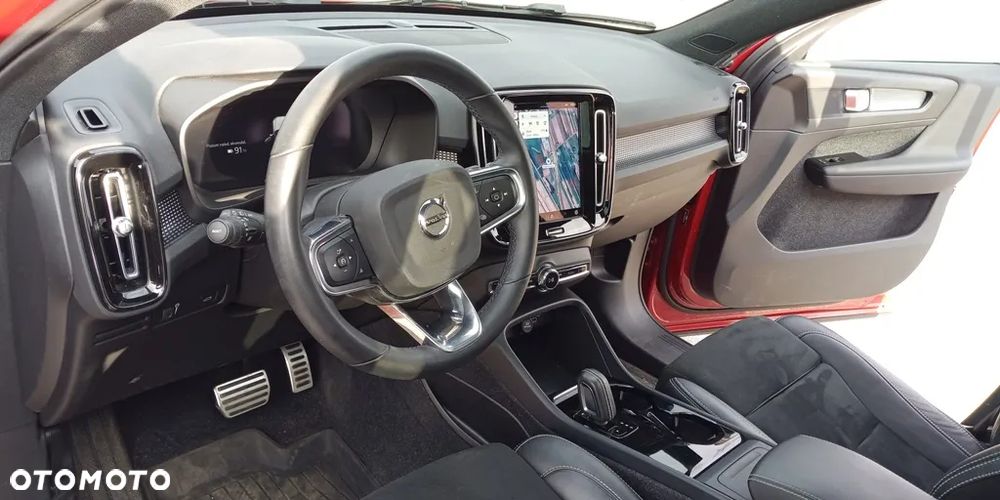 Volvo XC 40 P8 AWD Recharge RDesign - 20