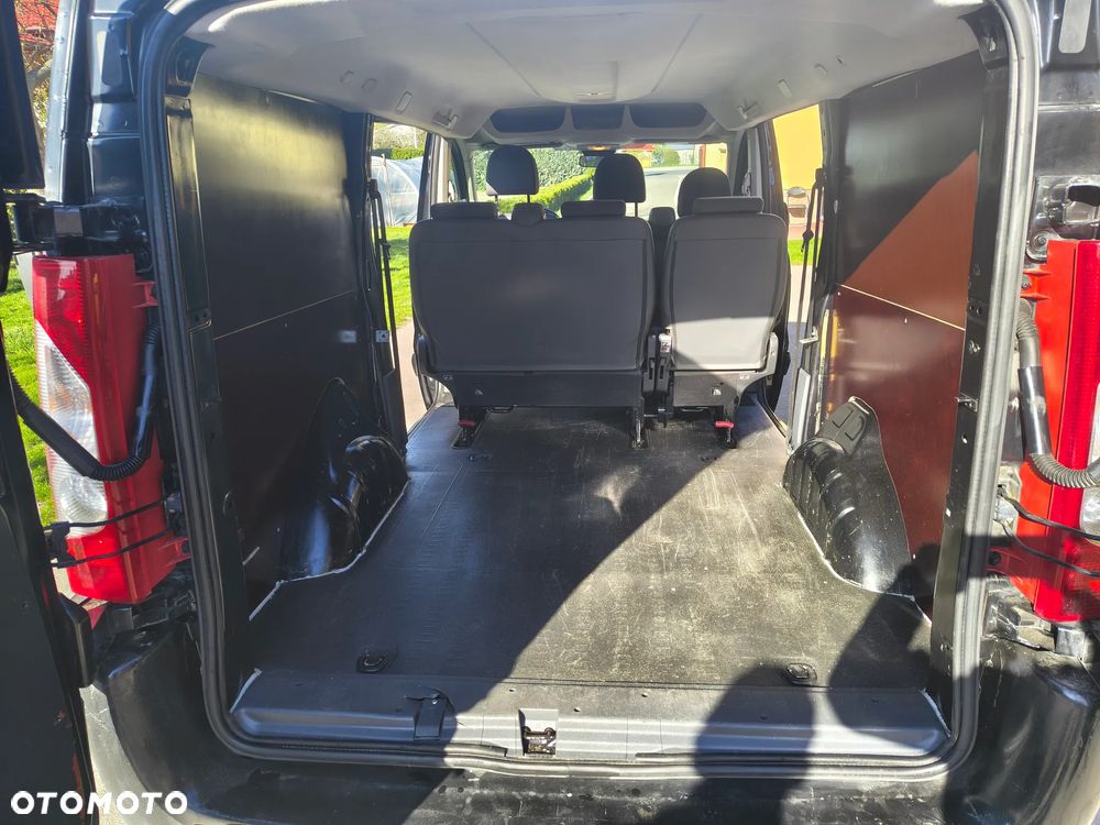 Peugeot Expert Tepee L2H1 (5-Si.) Vagabond - 15