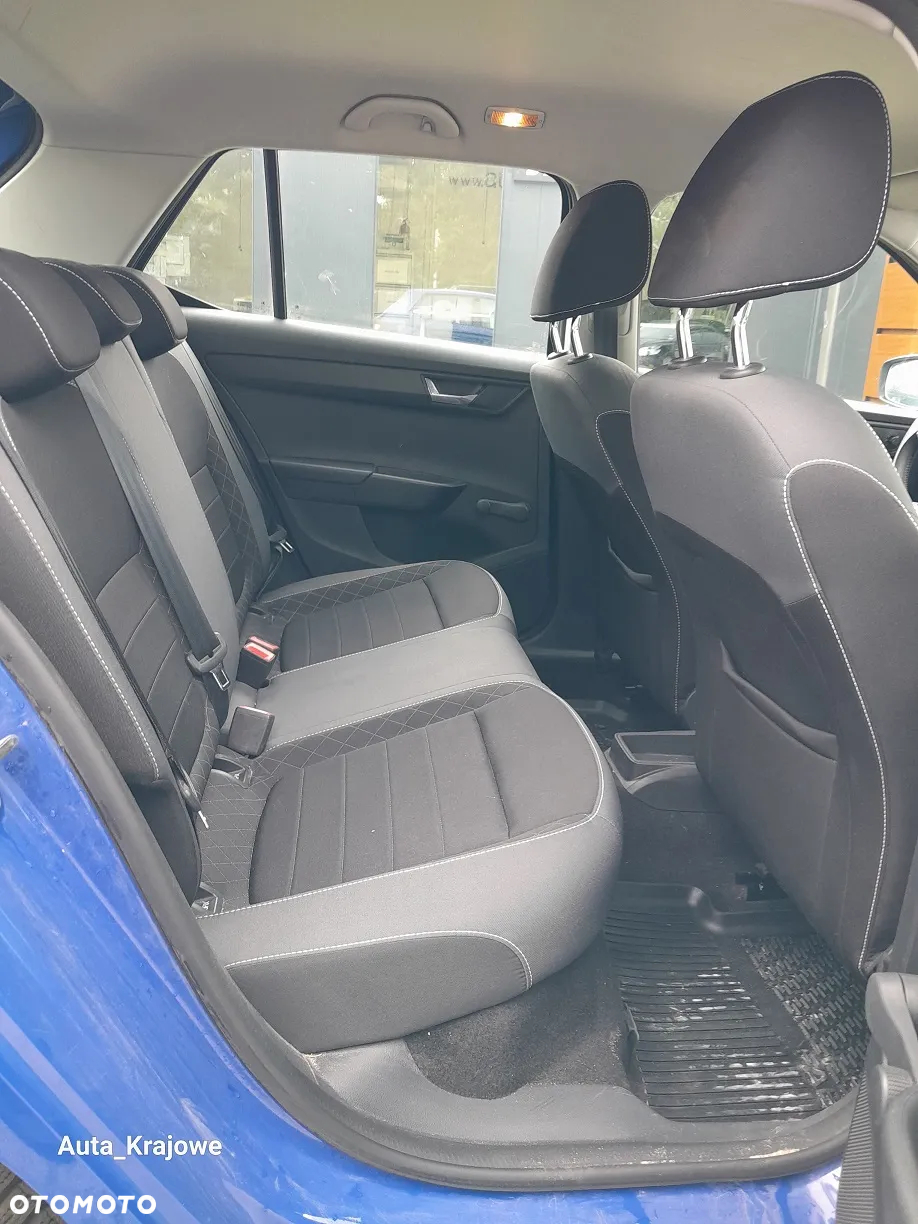Skoda Fabia 1.0 Ambition Plus - 29
