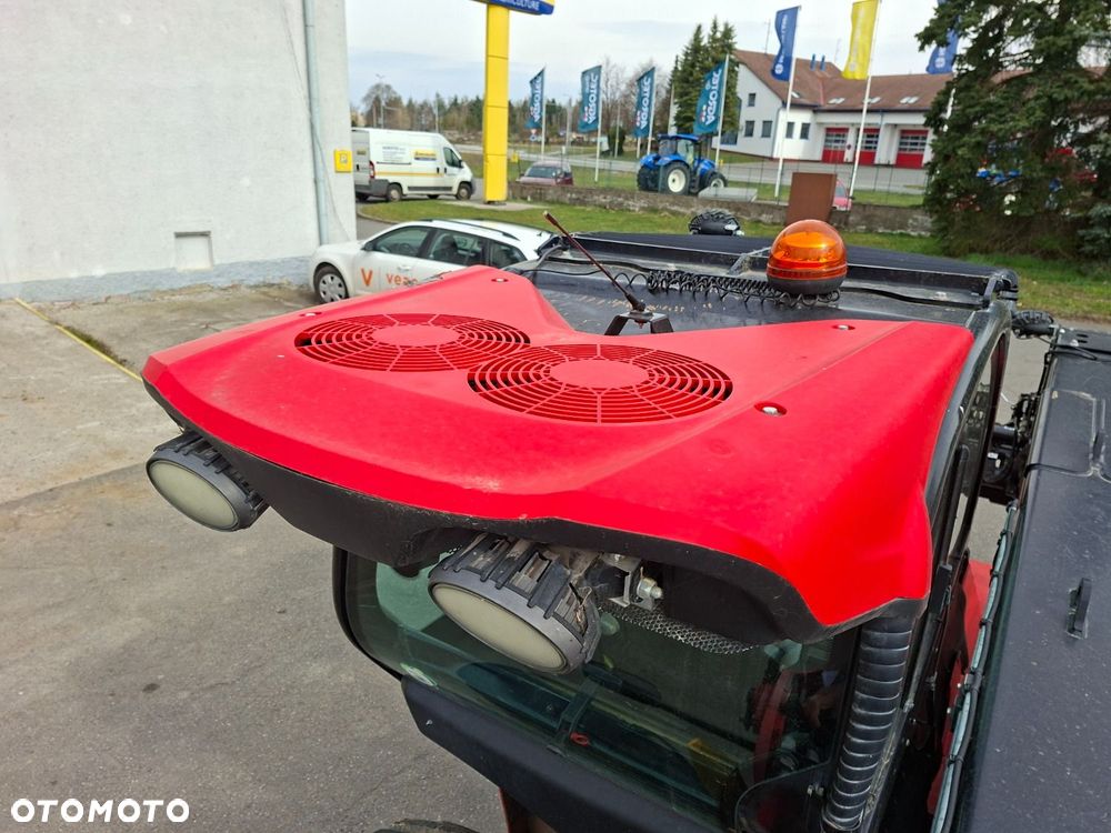 Manitou Mlt 737 130 Ps 4X4 - 32