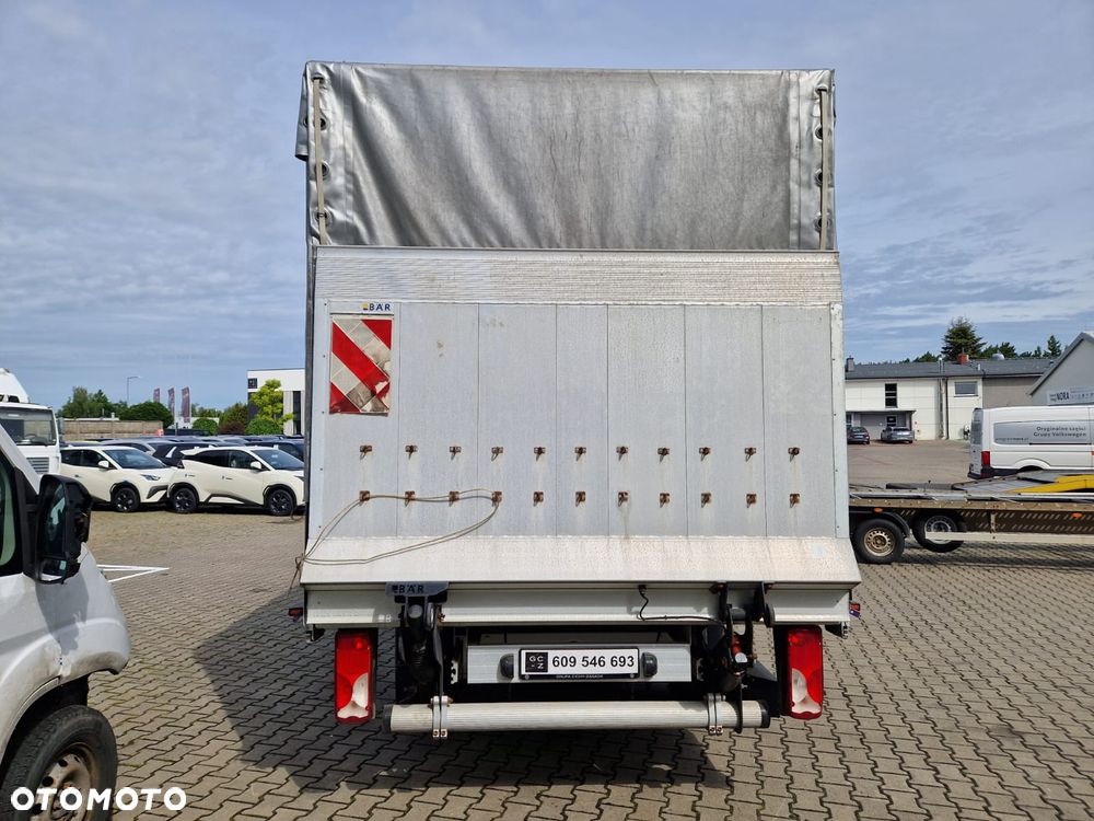 Mercedes-Benz Sprinter 317 - 10