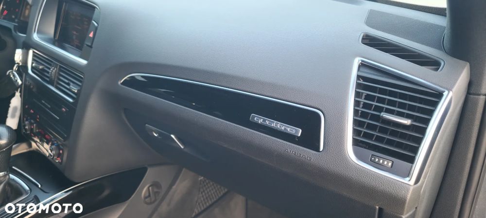 Audi Q5 - 26