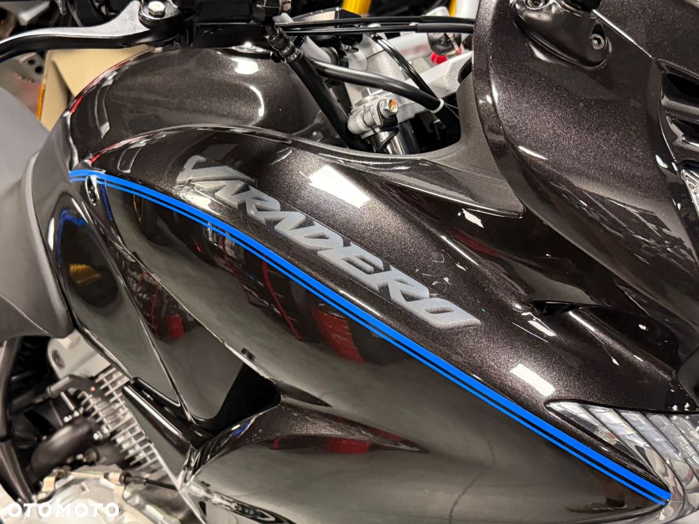 Honda Varadero - 17