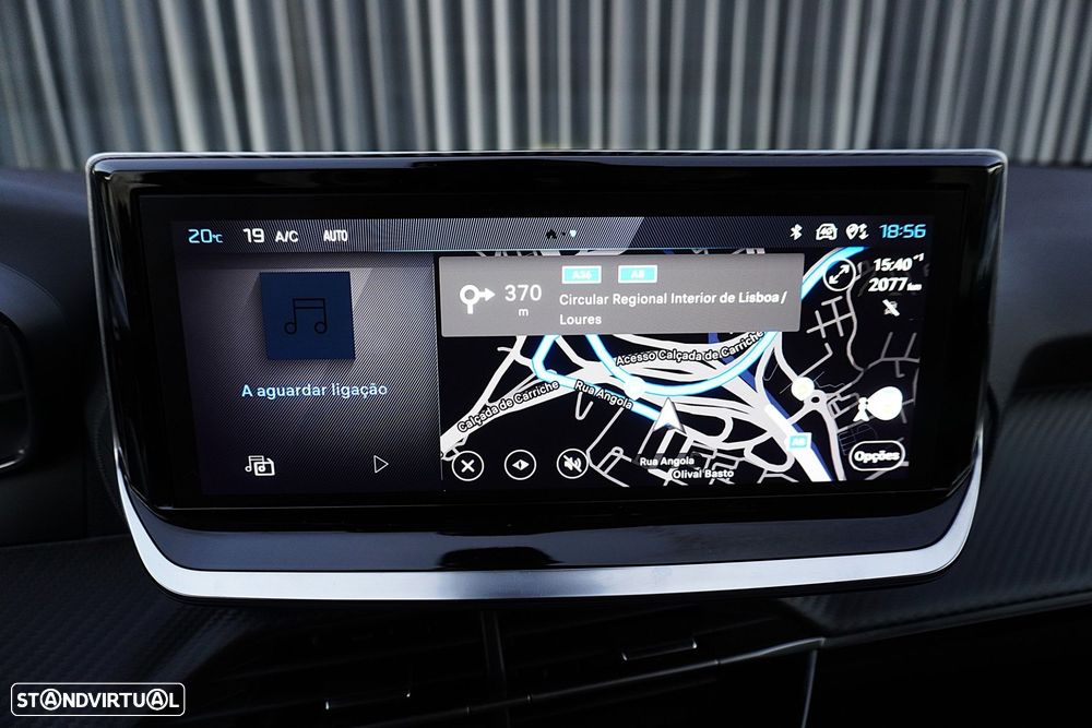 Peugeot 208 1.2 PureTech Allure Pack - 32