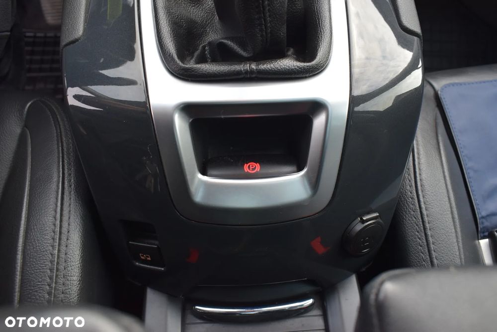 Peugeot 5008 2.0 HDi Allure - 31