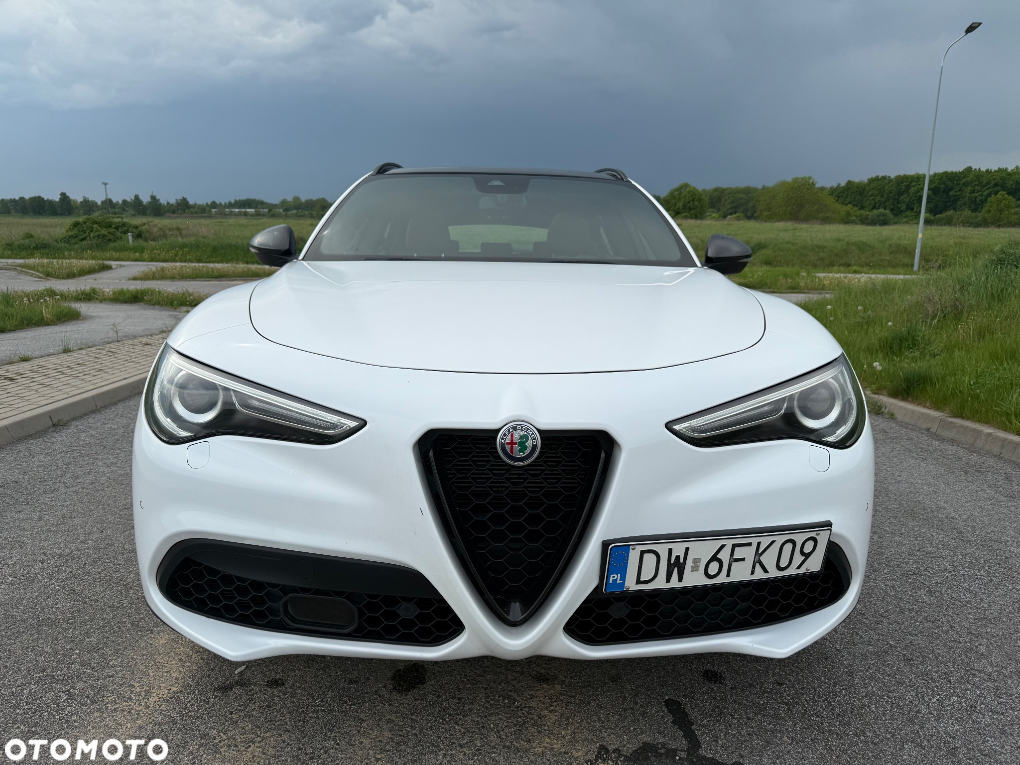 Alfa Romeo Stelvio 2.0 Turbo B-Tech Edition Q4 - 15
