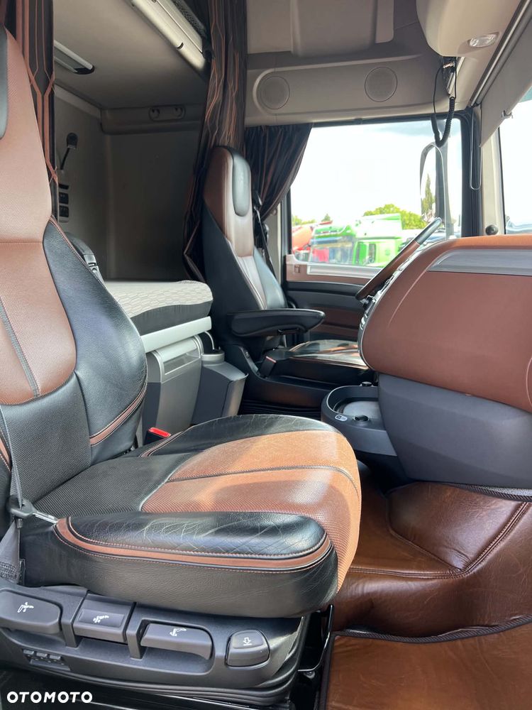DAF XF 480 FT - 12