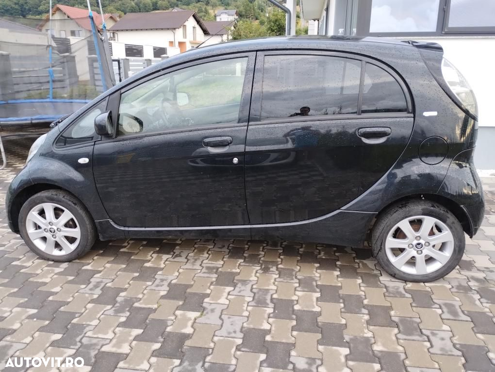 Citroën C-ZERO Tendance - 3