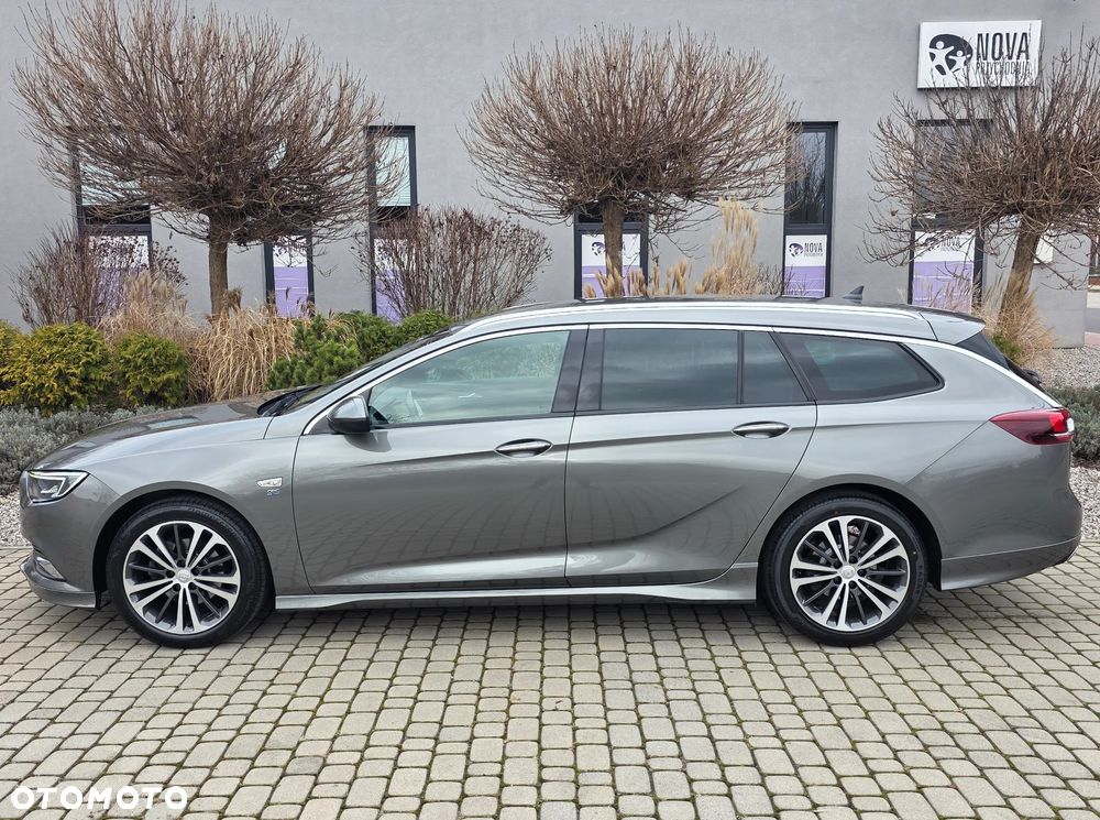 Opel Insignia 1.5 Direct InjectionT Innovation - 7