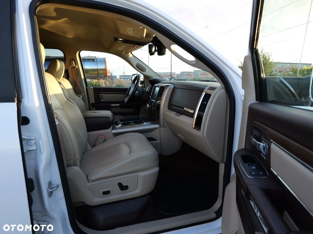 RAM 1500 - 14