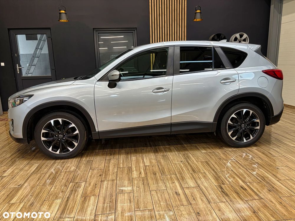 Mazda CX-5 2.2 D Skypassion AWD - 11