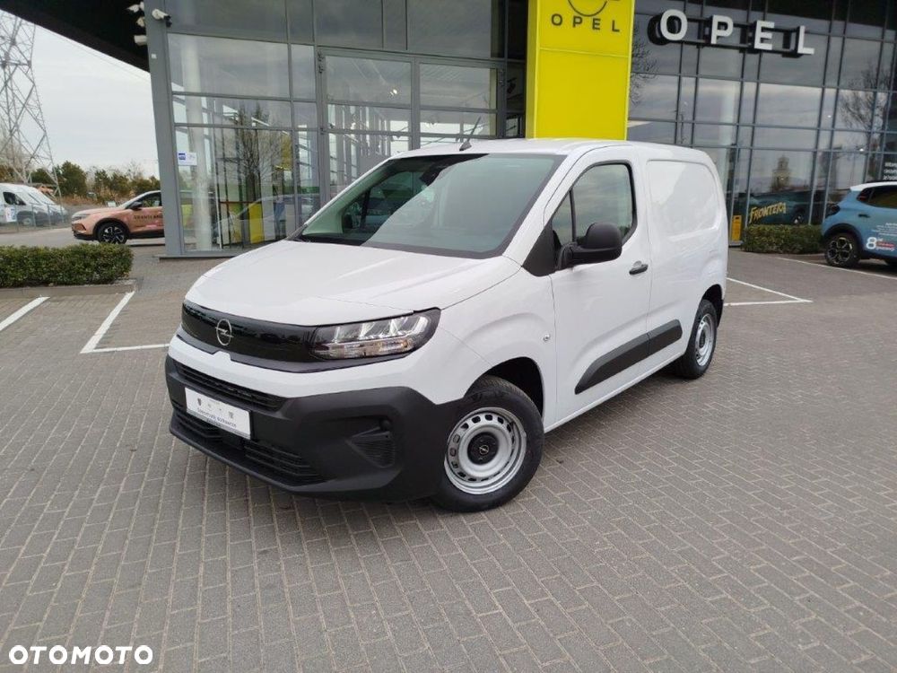 Opel COMBO - 3