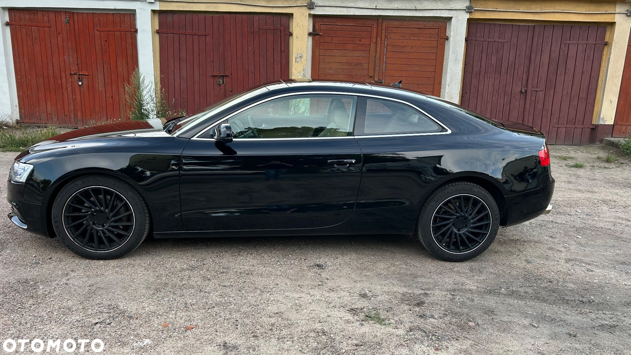 Audi A5 2.0 TFSI Quattro S tronic - 3