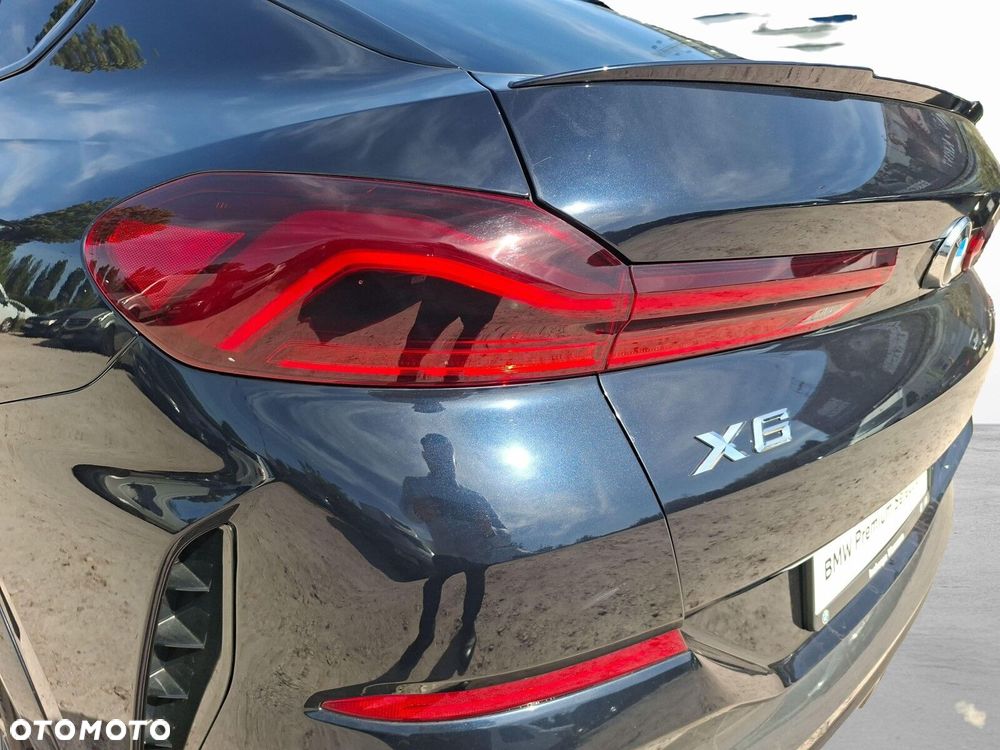 BMW X6 - 27