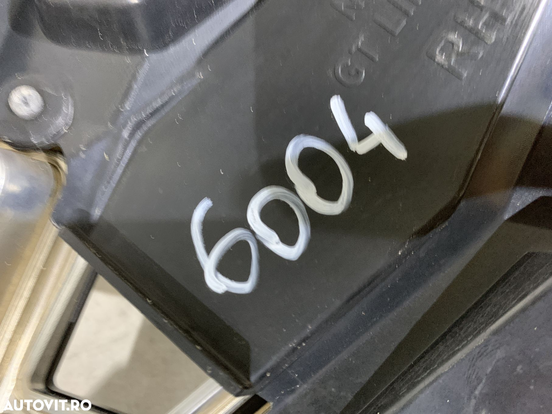Grila radiator, Kia Sportage GT-Line, 2021, 2022, 2023, 2024, cod origine OE 86350-R2CB0. - 13