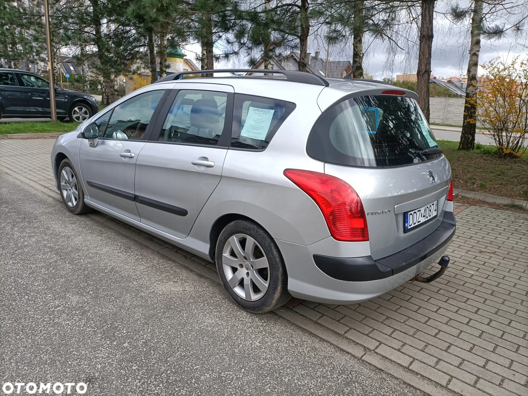 Peugeot 308 - 3