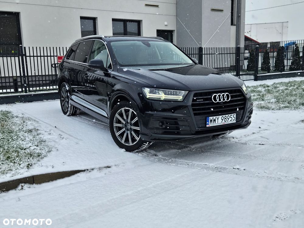 Audi Q7 - 16