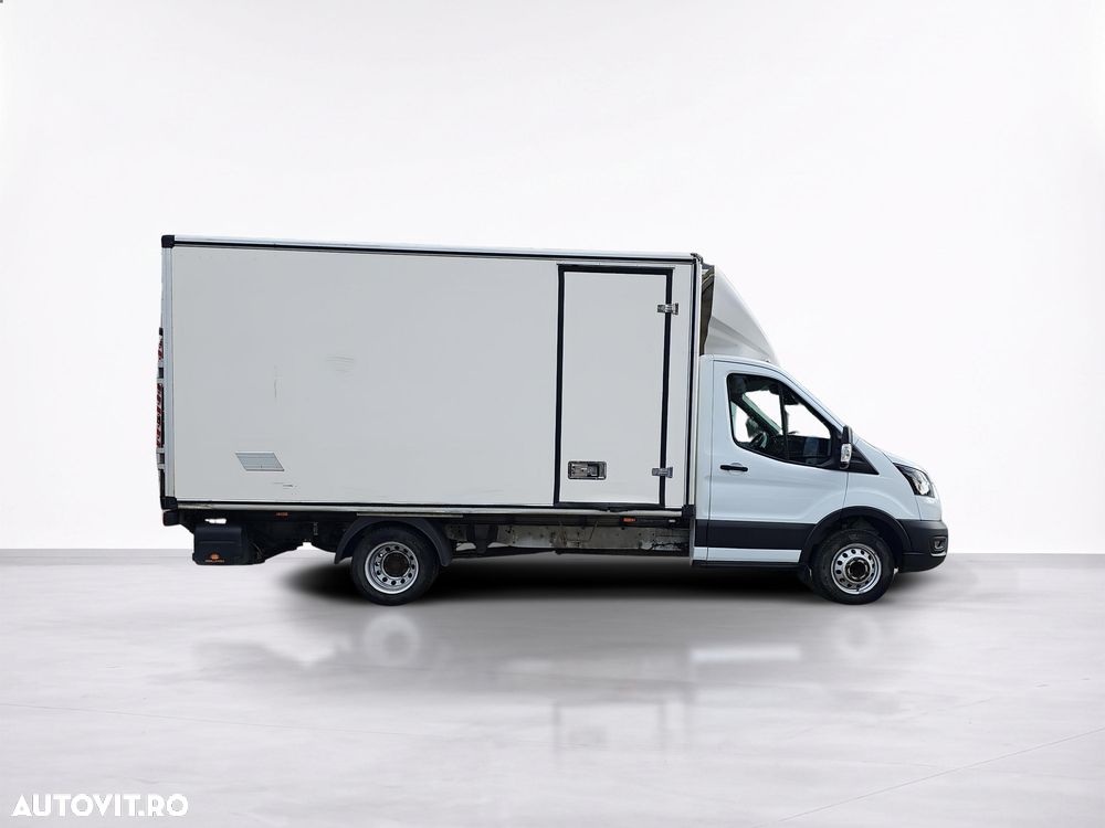 Ford TRANSIT - 7