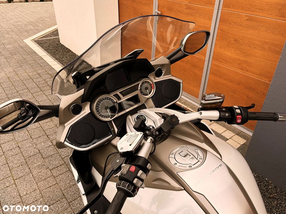 BMW K - 7