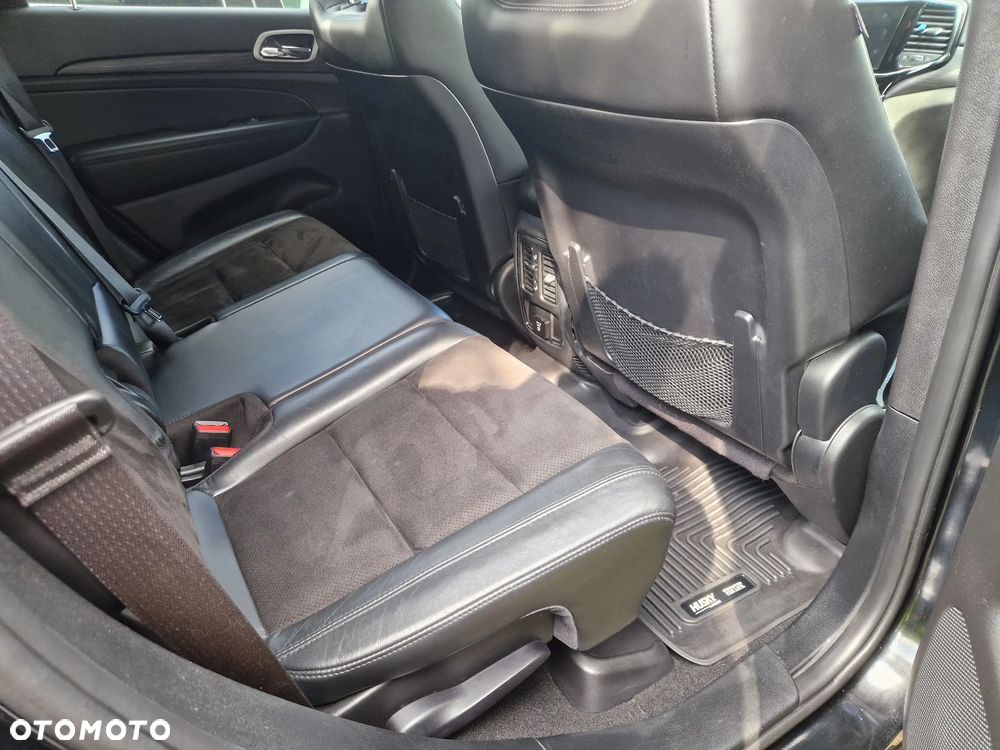 Jeep Grand Cherokee 3.6 V6 Laredo - 26
