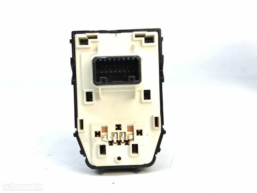 CONTROLADOR DE VISÃO TRASEIRA KIA STONIC (YBCUV) CONCEPT - 3