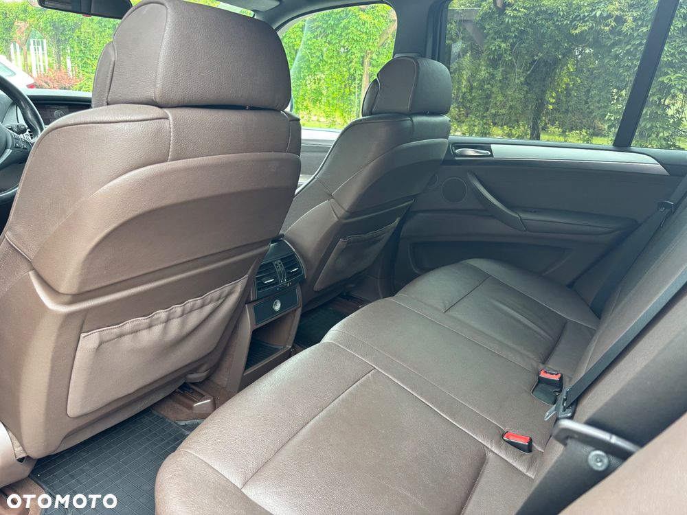 BMW X5 xDrive30d - 17