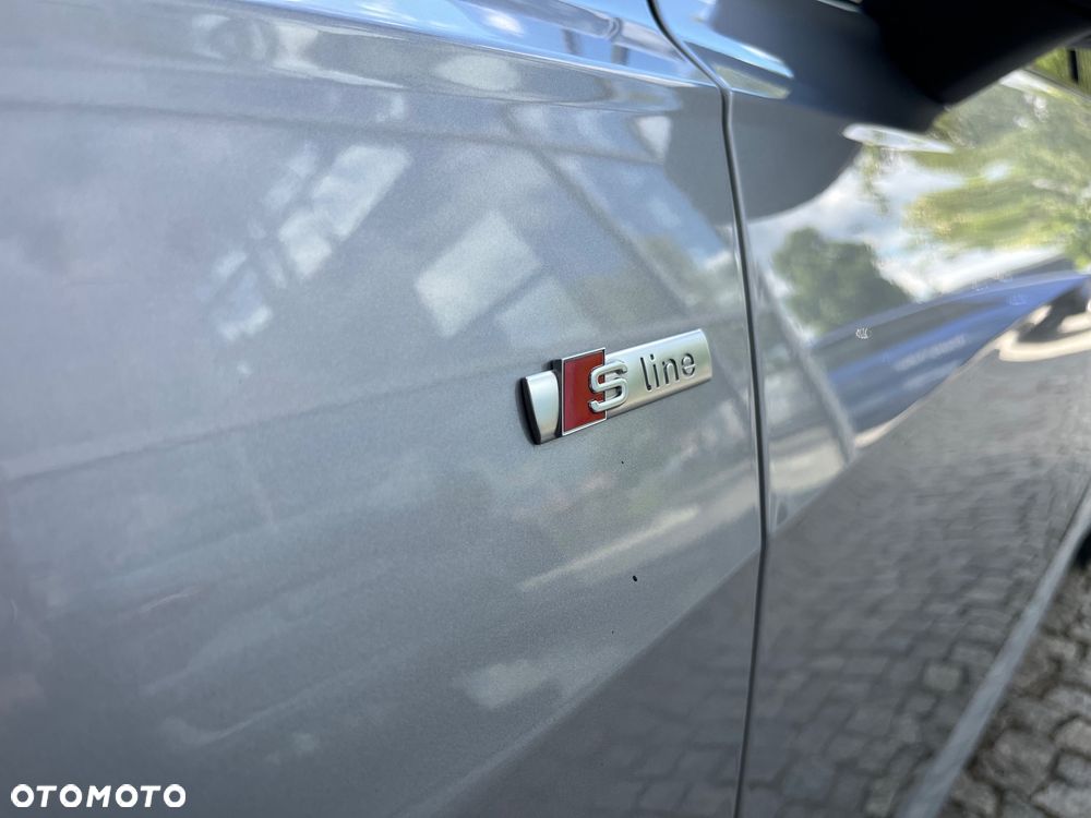 Audi A6 Avant 50 TFSI e PHEV Quattro S Line S tronic - 9