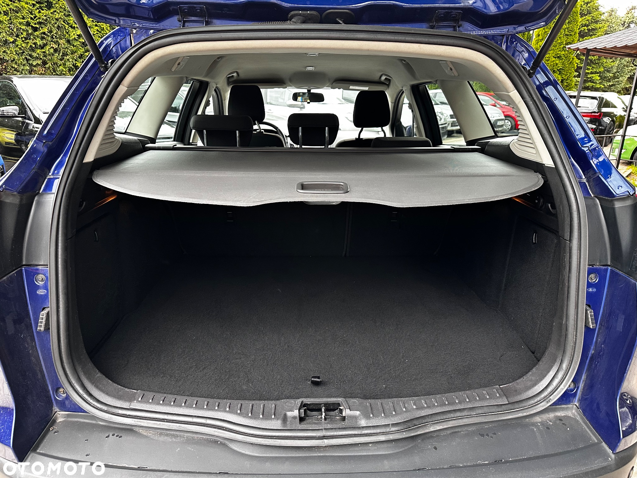 Ford Focus Turnier 1.0 EcoBoost Start-Stopp-System COOL&CONNECT DESIGN - 20