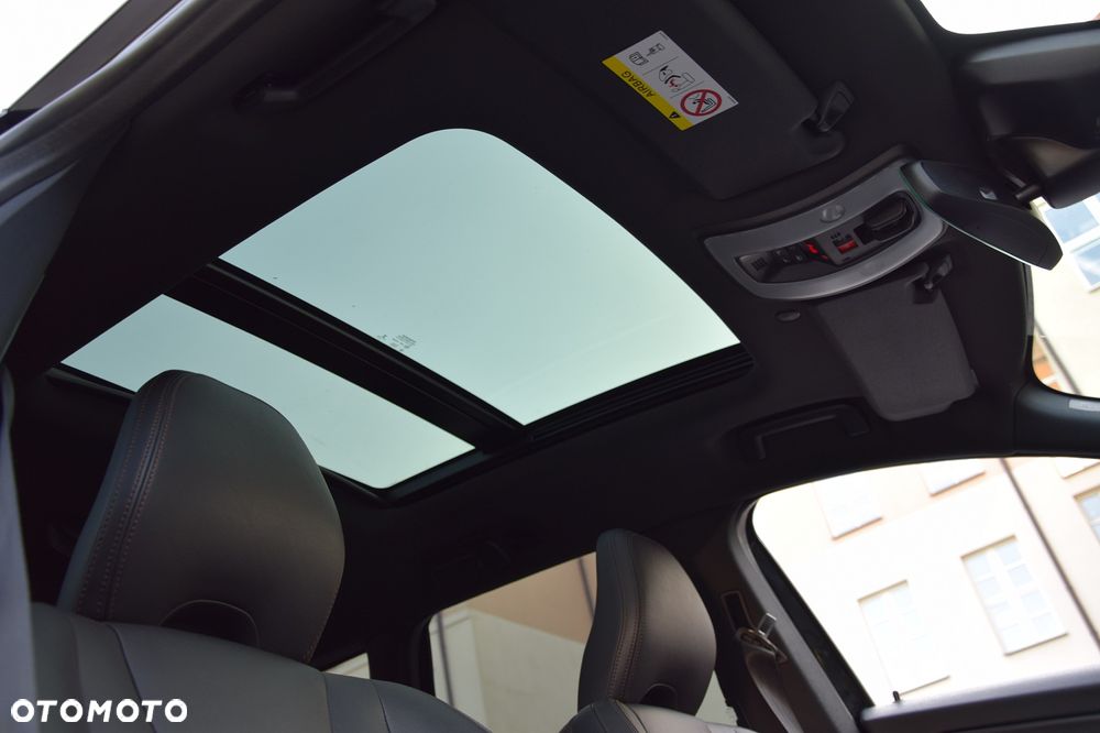Volvo XC 60 D5 AWD Summum - 20