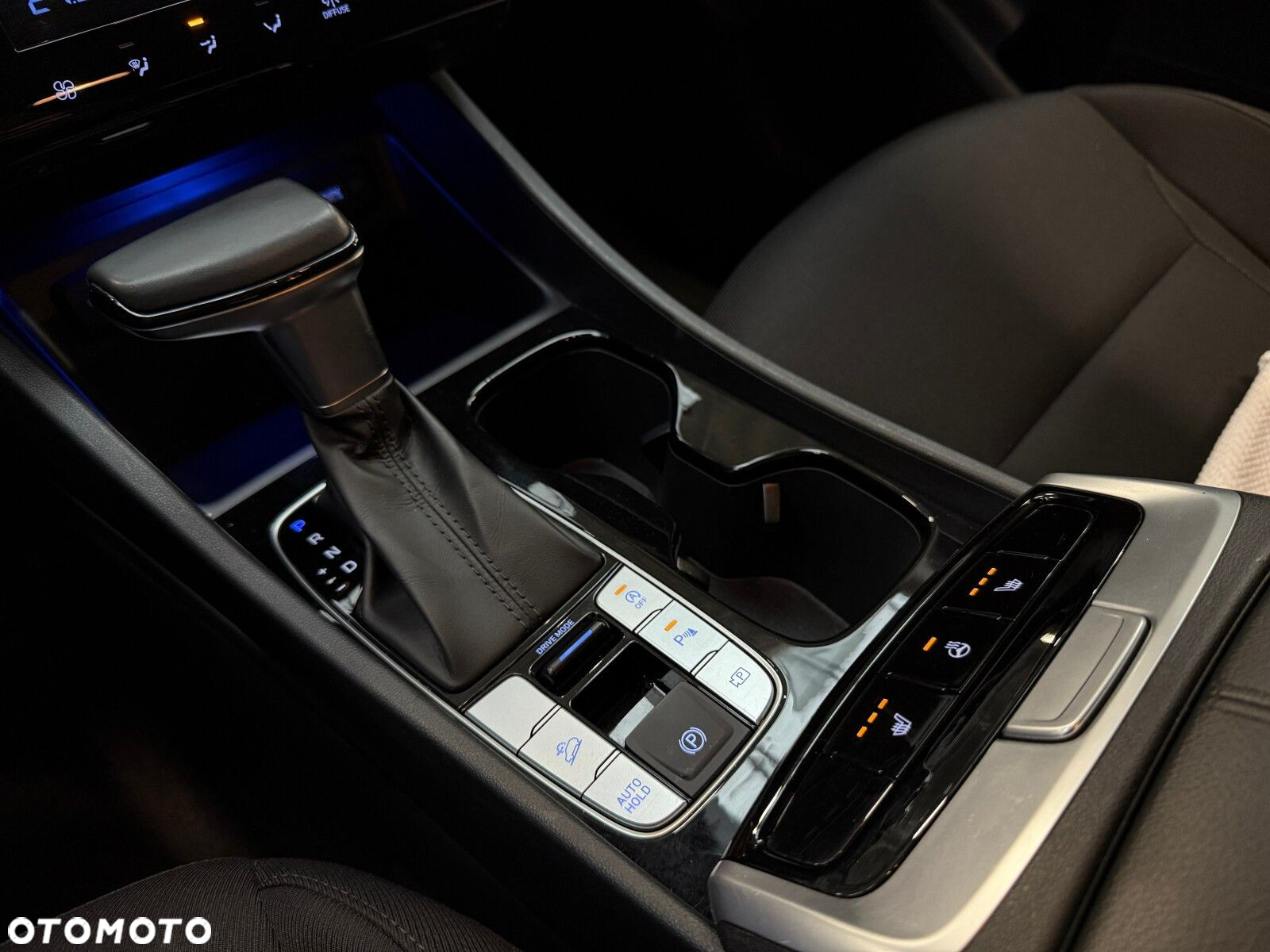 Hyundai Tucson - 33