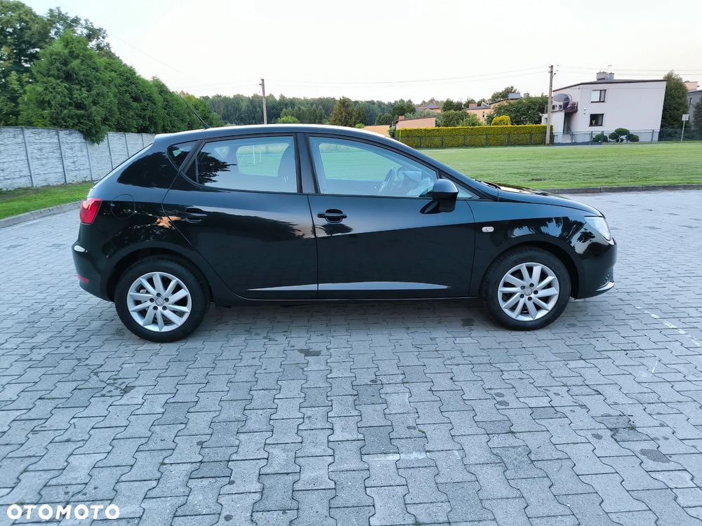Seat Ibiza 1.2 12V Copa - 4
