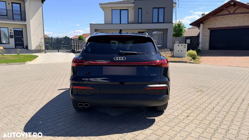 Audi Q5 40 TDI quattro S tronic MHEV - 5
