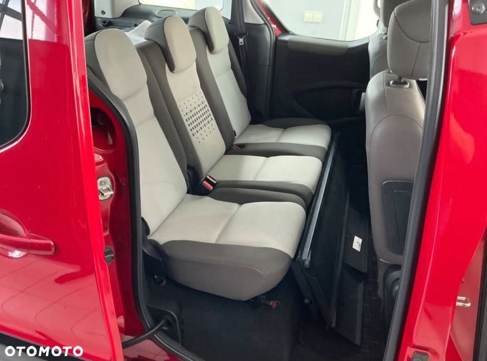 Citroën Berlingo 1.6 HDi Selection - 7
