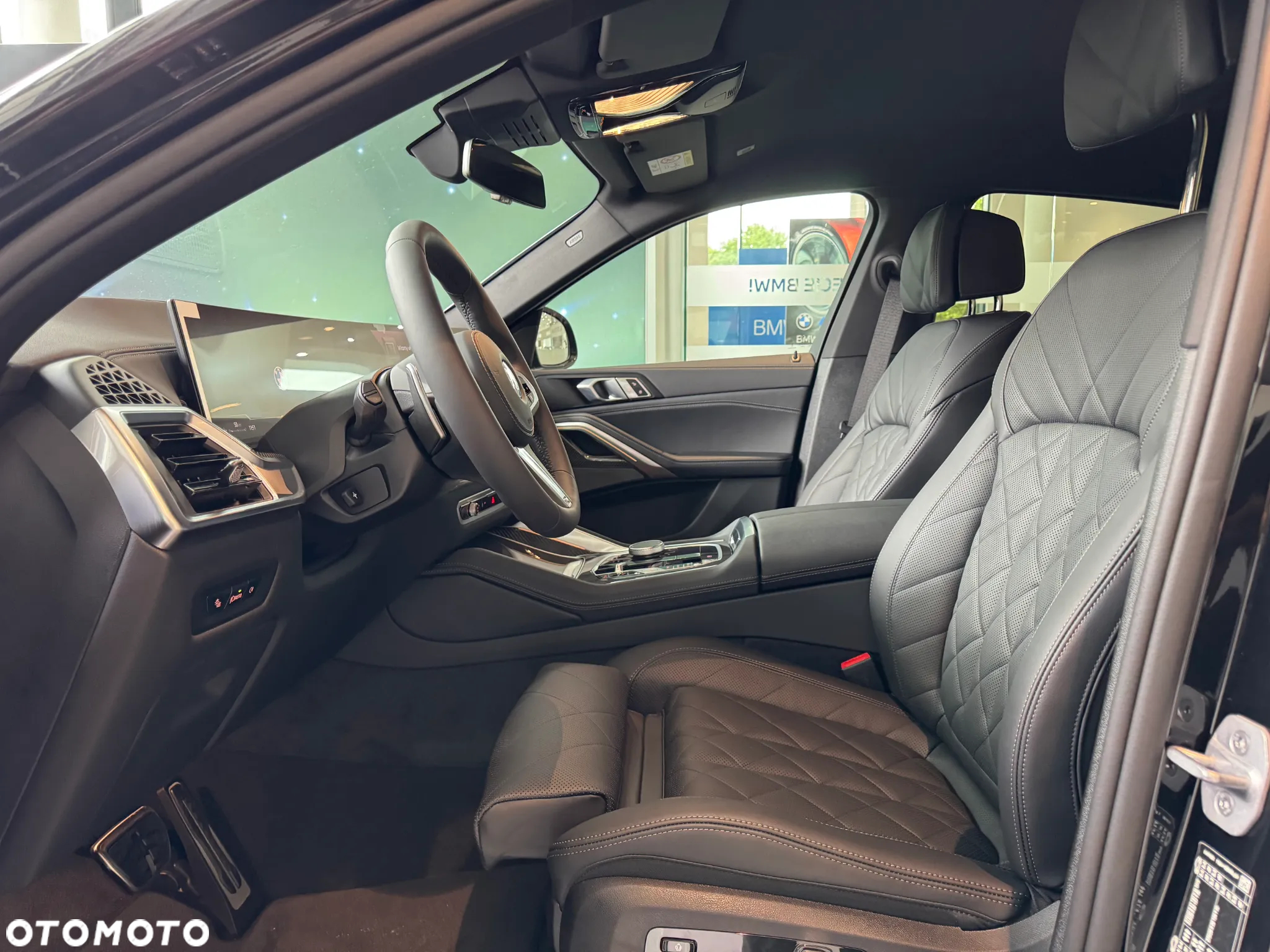BMW X6 - 8