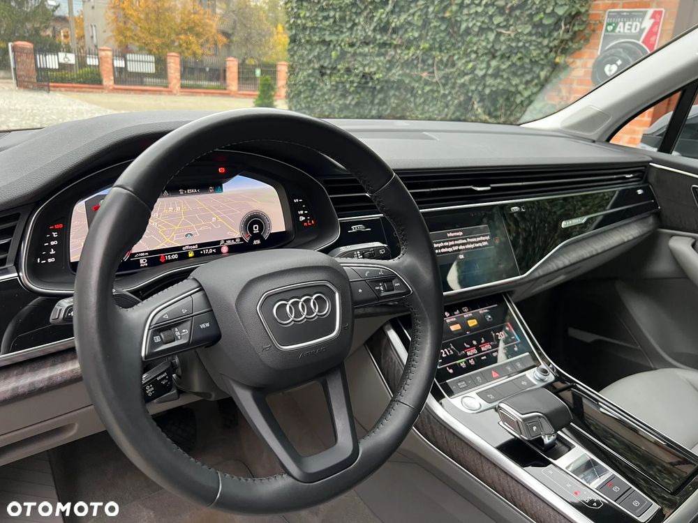 Audi Q7 - 34