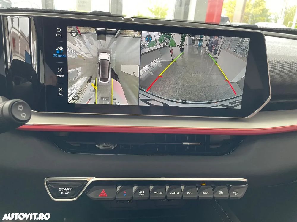 Geely Coolray 1.5 T-GDI 7DCT GF - 10